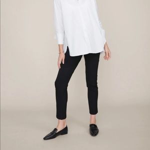 Hatch Maternity, Stiletto Pant, Size 3, Made in the USA